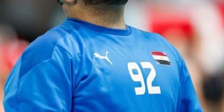 منتخب مصر يكتسح الأرجنتين (25/39) في بطولة العالم لكرة اليد