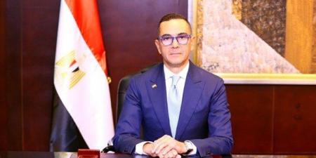 مصر: وزير الاستثمار نسعى للاستفادة من التكنولوجيات الألمانية وجذب المستثمرين الألمان