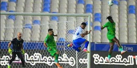 شاهد.. بث مباشر لمباراة الكرمة والنجف في الدوري العراقي