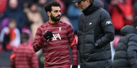 كلوب: صلاح الأفضل في "تاريخ ليفربول الحديث".. ومرموش لاعب رائع