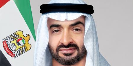 رئيس الدولة يعيِن أحمد راشد سعيد النيادي مديراً عاماً لـ "الشؤون الاسلامية"