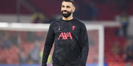 غدا.. ليفربول يسعي لتحقيق انتصاره الأول في 2025..وهذه أرقام محمد صلاح أمام برينتفورد