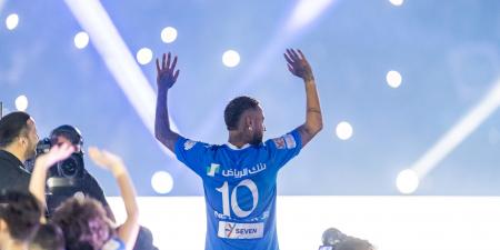 عاجل – الهلال يقرر رحيل نيمار :Belgoal.com موقع