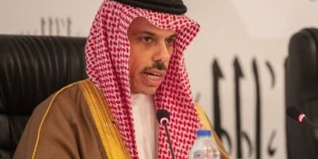 السعودية تشارك بوفد رفيع المستوى في الاجتماع السنوي للمنتدى الاقت