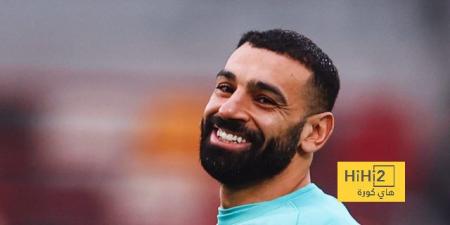 لهذه الأسباب … الهلال قريب من ضم محمد صلاح