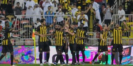 أخبار الاتحاد السعودي اليوم الثلاثاء 21 يناير 2025 :Belgoal.com موقع