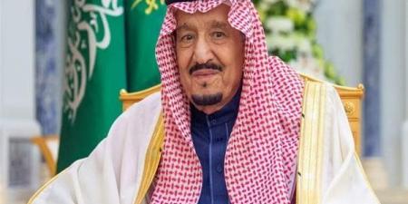 السعودية.. خادم الحرمين الشريفين يعزي الرئيس التركي في ضحايا حريق ولاية بولو