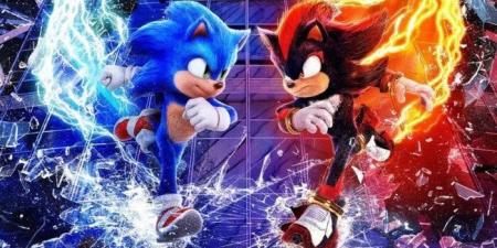 انطلاق تحضيرات فيلم Sonic the Hedgehog 4.. وهذا موعد العرض