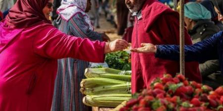 المغرب يسجل تراجعاً في التضخم السنوي إلى 2.4%