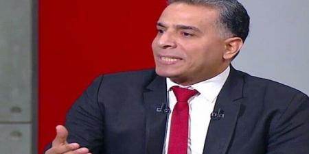 كاتب صحفي: الدولة المصرية تضع احتياجات كبار السن نصب أعينها