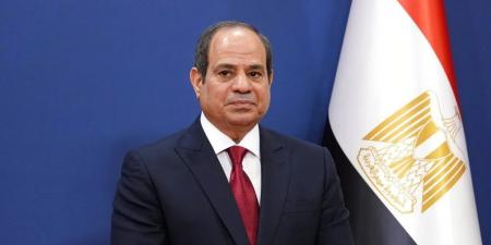 السيسي للمصريين:|«الضنا غالي قوي والشر مابينتهيش»