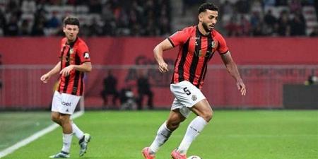 شاهد.. بث مباشر لمباراة نيس وايلفسبورج في الدوري الأوروبي