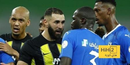 أسطورة الاتحاد يكشف سر تفوق الهلال