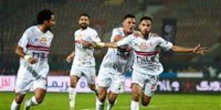 الزمالك يختتم تدريباته الجماعية اليوم استعداداً لمواجهة الجونة فى بطولة الدوري