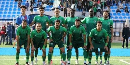 بث مباشر لمباراة خليج سرت والبروق في الدوري الليبي