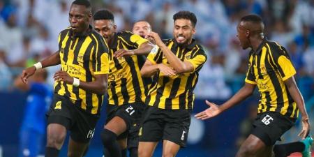 تشكيل اتحاد جدة المتوقع ضد ضمك اليوم في الدوري السعودي