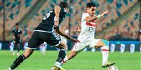 قبل لقاء اليوم بالدوري.. الزمالك يتفوق على الجونة فى القيمة التسويقية