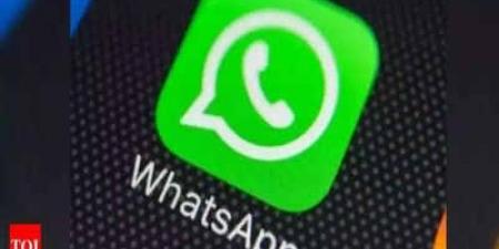 تطبيق WhatsApp على آيفون يقترب من دعم الأجهزة المتعددة