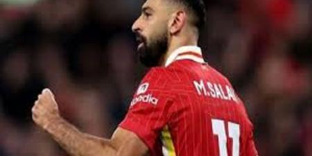 سر استبعاد محمد صلاح من مباراة أيندهوفن بدوري الأبطال