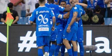 أخبار الهلال اليوم الثلاثاء 28 يناير 2025