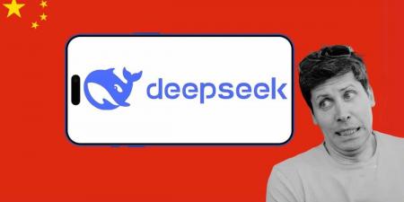 DeepSeek.. هل يُعيد النموذج الصيني تشكيل مشهد الذكاء الاصطناعي العالمي؟