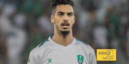 برسالة مؤثرة .. لاعب الأهلي يودع الجماهير عقب رحيله