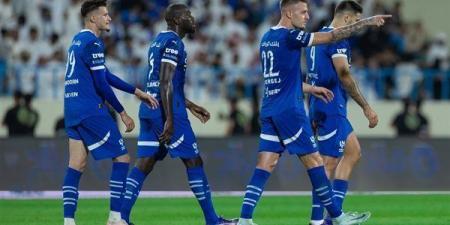 موعد مباراة الهلال السعودي وباختاكور الأوزبكي في إياب ثمن نهائي دوري أبطال آسيا للنخبة والقنوات الناقلة والتشكيل المتوقع