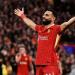 رقم جديد لمحمد صلاح رغم تعثر ليفربول ضد فولهام