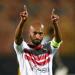 شيكابالا وعبد الشافي يؤازران الزمالك أمام المصري البورسعيدي