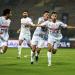 مشاهدة مباراة الزمالك والمصري بث مباشر في الكونفيدرالية اليوم