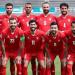 المنتخب الوطني لكرة القدم يحتل المركز 64 عالميا 