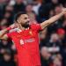 محمد صلاح ينفرد بصدارة ترتيب هدافي الدوري الإنجليزي