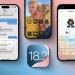 iOS 18.2.1 يصل قريبًا إلى مستخدمي آيفون