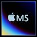 تقرير يكشف عن الترقيات المتوقعة في سلسلة معالجات Apple M5