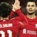 غاكبو يأمل ان يستمر محمد صلاح مع ليفربول