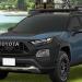 مفاهيم تويوتا المستقبلية لسيارة RAV4 ستُعرض في صالون طوكيو للسيارات