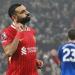 سجل مميز لـ محمد صلاح مع ليفربول في الدوري الإنجليزي هذا الموسم