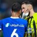 أسعار تذاكر مباراة الهلال والاتحاد في كأس الملك