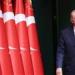 أردوغان يدعو المجتمع الدولي للمشاركة في إعادة إعمار سوريا