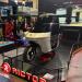 Rictor Skyrider X1 مشروع دراجة نارية تتحول إلى طائرة مروحية #CES2025