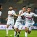 مشوار الزمالك في الدوري قبل مواجهة حرس الحدود