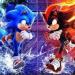 انطلاق تحضيرات فيلم Sonic the Hedgehog 4.. وهذا موعد العرض