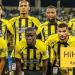 لاعب الاتحاد مهدد بالغياب عن مواجهة الخلود