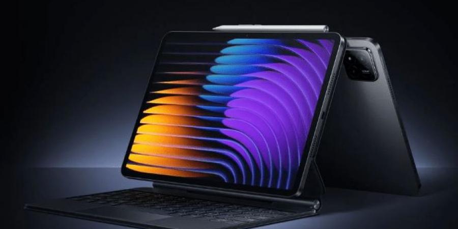 شاومي تخطط لإطلاق Xiaomi Pad 7 للأسواق العالمية قريباً