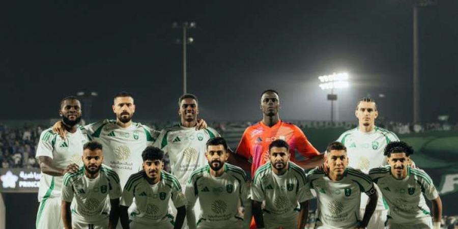 القنوات الناقلة لمباراة الأهلي ضد استقلال طهران في دوري أبطال آسيا