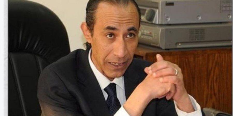 مصر.. انتخاب عصام الأمير وكيلًا للمجلس الأعلى لتنظيم الإعلام