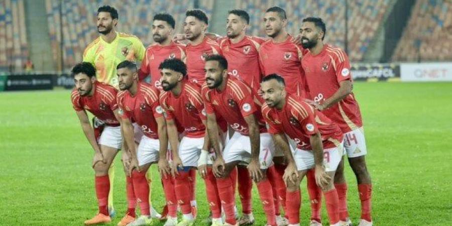 مدرب البنك الأهلي: فريقنا أكثر أندية الدوري عرضة للظلم التحكيمي