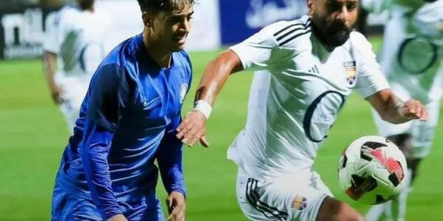 الدوري المصري: انبي يهزم الاسماعيلي وتعادل سموحة مع الجونة