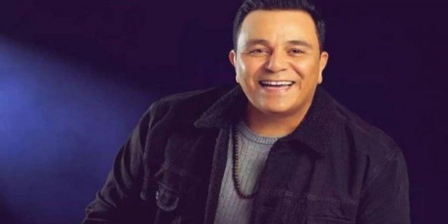 محمد فؤاد يحيي حفلاً غنائيًا في دبي 20 ديسمبر