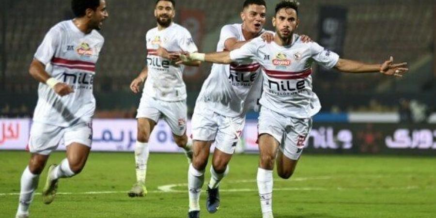 خال الغندور: 200 ألف دولار سر صفقة أوڤي إيجاريا في الزمالك